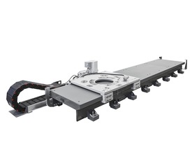 IRBT 6004 | Track Motion IRBT 6004 | Track Motion