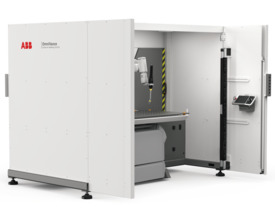 OmniVance™ Collaborative Arc Welding Cell - Standard OmniVance™ Collaborative Arc Welding Cell - Standard