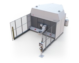 FlexArc® B | Arc Welding Cell FlexArc® B | Arc Welding Cell
