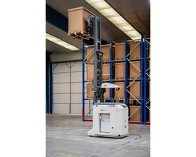 Flexley® Stack AMR F712 Flexley® Stack AMR F712