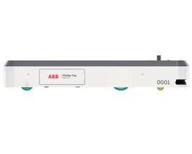 Flexley® Tug AMR T701 Flexley® Tug AMR T701