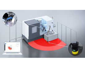 SICK - sBot Speed I/O – ABB | Safety System SICK - sBot Speed I/O – ABB | Safety System