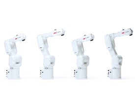 IRB 1200 Next Gen (Gen 2) Family IRB 1200 Next Gen (Gen 2) Family