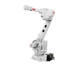The ABB IRB 2600 robot, designed for high-speed automation, excels in industrial settings with its powerful and flexible performance. The ABB IRB 2600 robot, designed for high-speed automation, excels in industrial settings with its powerful and flexible performance.