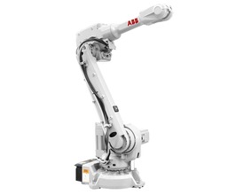 Discover the ABB IRB 2600 robot, built for speed and flexibility, delivering powerful automation in demanding industrial environments. Discover the ABB IRB 2600 robot, built for speed and flexibility, delivering powerful automation in demanding industrial environments.