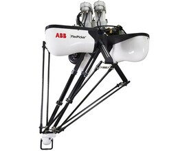 IRB 365 FlexPicker® Family IRB 365 FlexPicker® Family