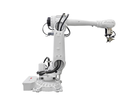 ABB IRB 5710 – an advanced 6-axis industrial robot built for speed, accuracy, and efficiency. Ideal for optimizing production processes and handling demanding tasks. ABB IRB 5710 – an advanced 6-axis industrial robot built for speed, accuracy, and efficiency. Ideal for optimizing production processes and handling demanding tasks.