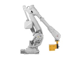 ABB IRB 8700: a high-capacity industrial robot built for precision and operational excellence. ABB IRB 8700: a high-capacity industrial robot built for precision and operational excellence.