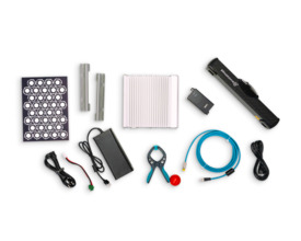 Zebra Technologies - Locator Studio | 3D vision picking Zebra Technologies - Locator Studio | 3D vision picking