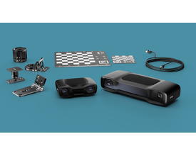 Zivid - 2+ R-Series | Industrial 3D & 2D Vision Camera Zivid - 2+ R-Series | Industrial 3D & 2D Vision Camera