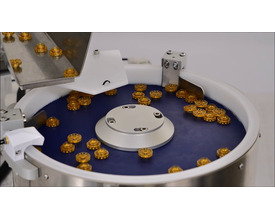 ARS Automation - FlexiBowl® 350 Feeder ARS Automation - FlexiBowl® 350 Feeder