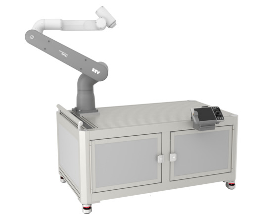 item - Robot Workstation 1600 x 960mm item - Robot Workstation 1600 x 960mm