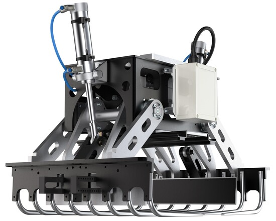 FlexGripper | Claw Gripper FlexGripper | Claw Gripper
