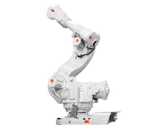 IRB 7600 IRB 7600
