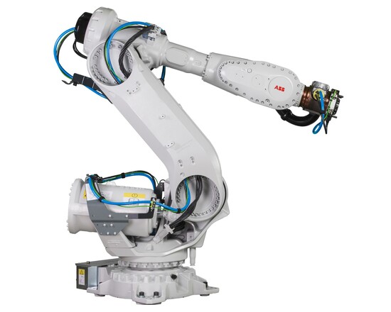 IRB 6700 — image 2
