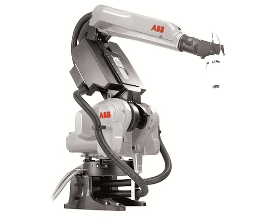 IRB 5400 IRB 5400