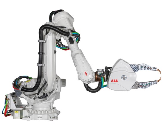 IRB 6700 — image 3