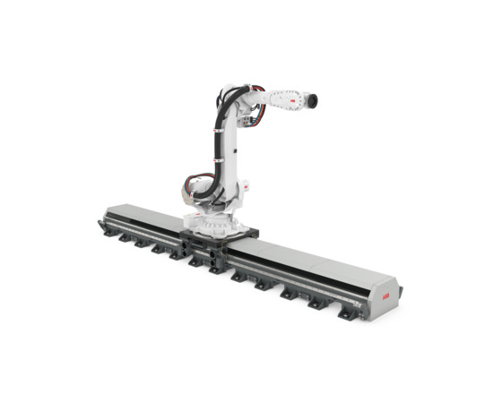 IRT 710 | Track Motion IRT 710 | Track Motion
