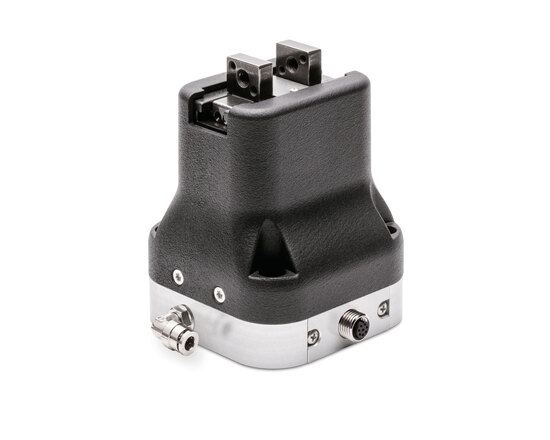 Camozzi - Series CSSP Collaborative Robot Gripper Camozzi - Series CSSP Collaborative Robot Gripper