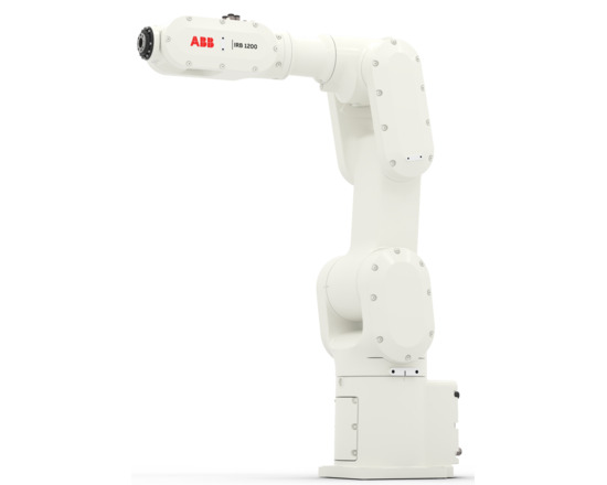 IRB 1200 Next Gen (Gen 2) Family IRB 1200 Next Gen (Gen 2) Family