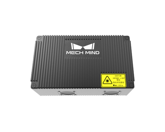 Mech-Mind Robotics - Mech-Eye NANO-GL | Industrial 3D Camera Mech-Mind Robotics - Mech-Eye NANO-GL | Industrial 3D Camera