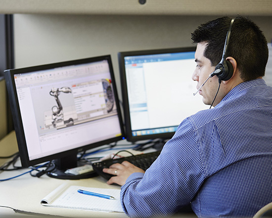 Remote Access Services Remote Access Services