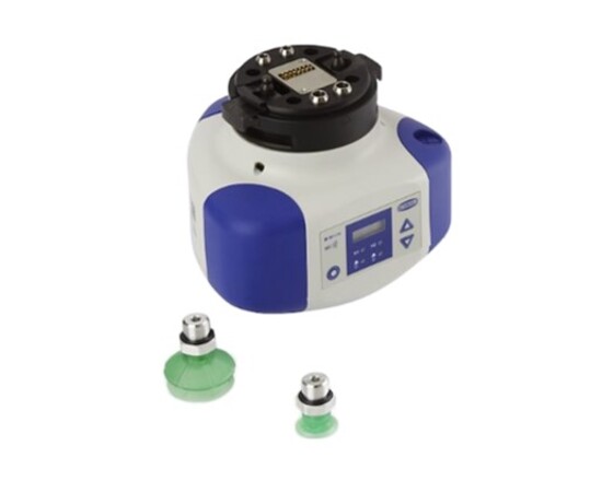 Schmalz - MATCH Electric Vacuum Generator ECBPi Schmalz - MATCH Electric Vacuum Generator ECBPi