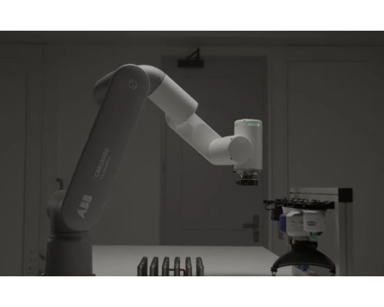Multitasking (Option 3114-1) | Robot Option Multitasking (Option 3114-1) | Robot Option